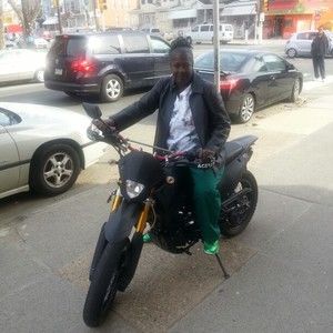 Meet your Posher, Debra